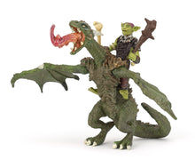 Load image into Gallery viewer, Papo France Articulated Goblin