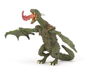 Papo France Articulated Dragon