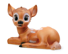 Load image into Gallery viewer, Egmont Lamp - Lying Fawn w/ Plug