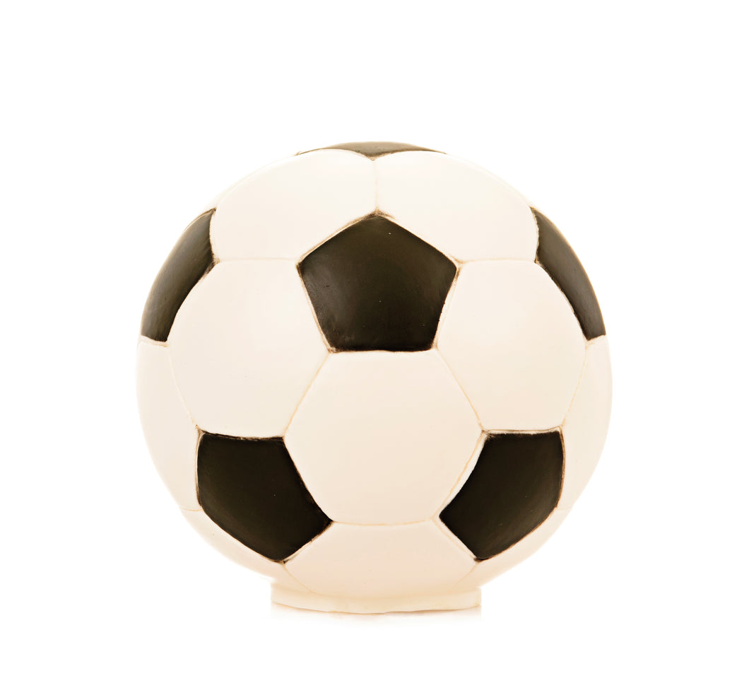 Egmont Lamp - Soccer Ball w/ Plug