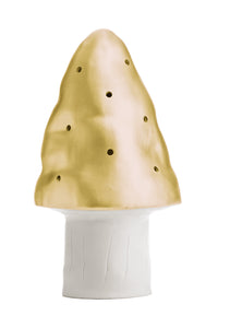 Egmont Lamp - Small Mushrooms w/ Plug
