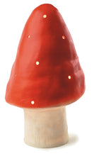Load image into Gallery viewer, Egmont Lamp - Small Mushrooms w/ Plug
