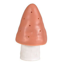 Load image into Gallery viewer, Egmont Lamp - Small Mushrooms w/ Plug