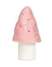 Load image into Gallery viewer, Egmont Lamp - Small Mushrooms w/ Plug