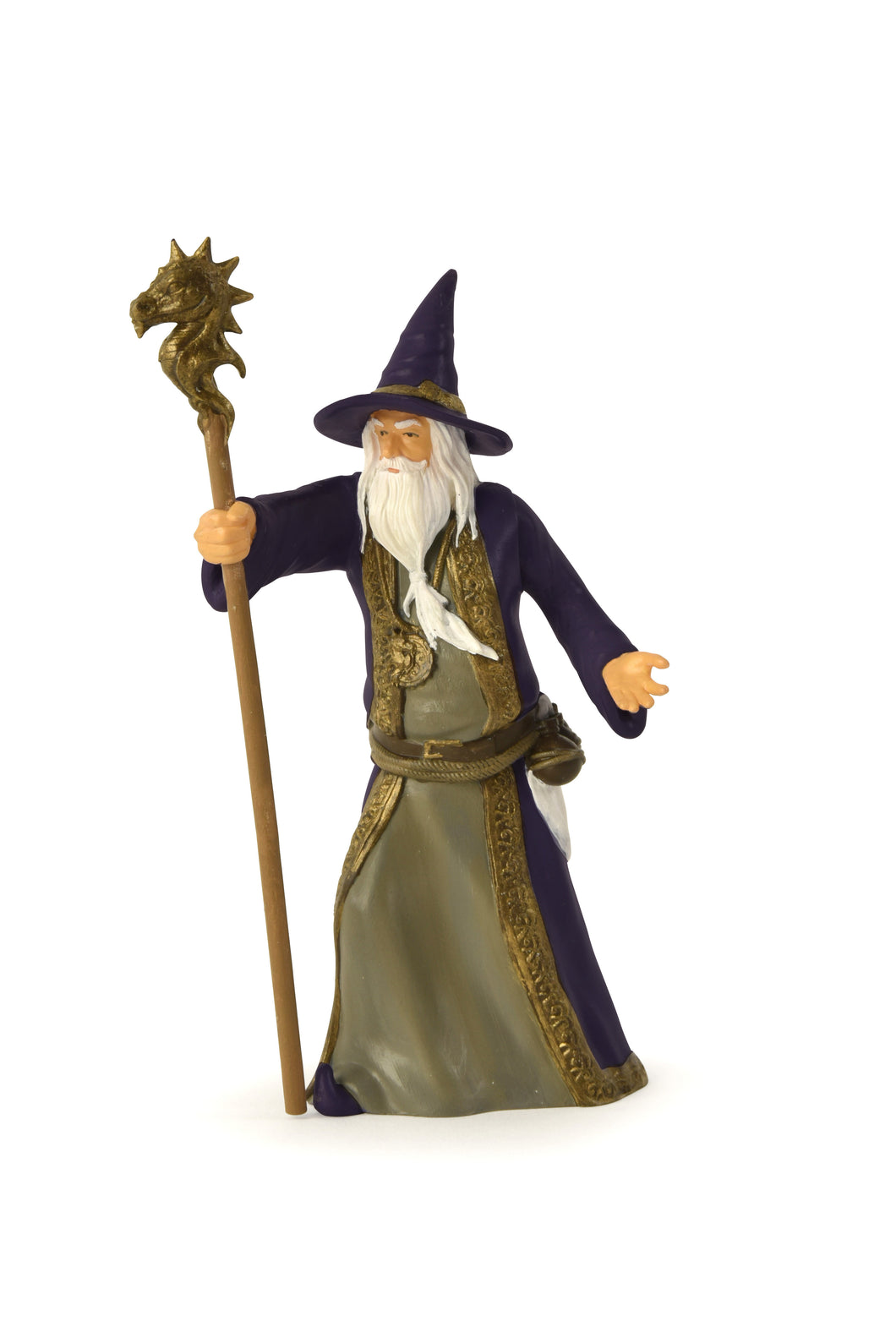 Papo France Wizard