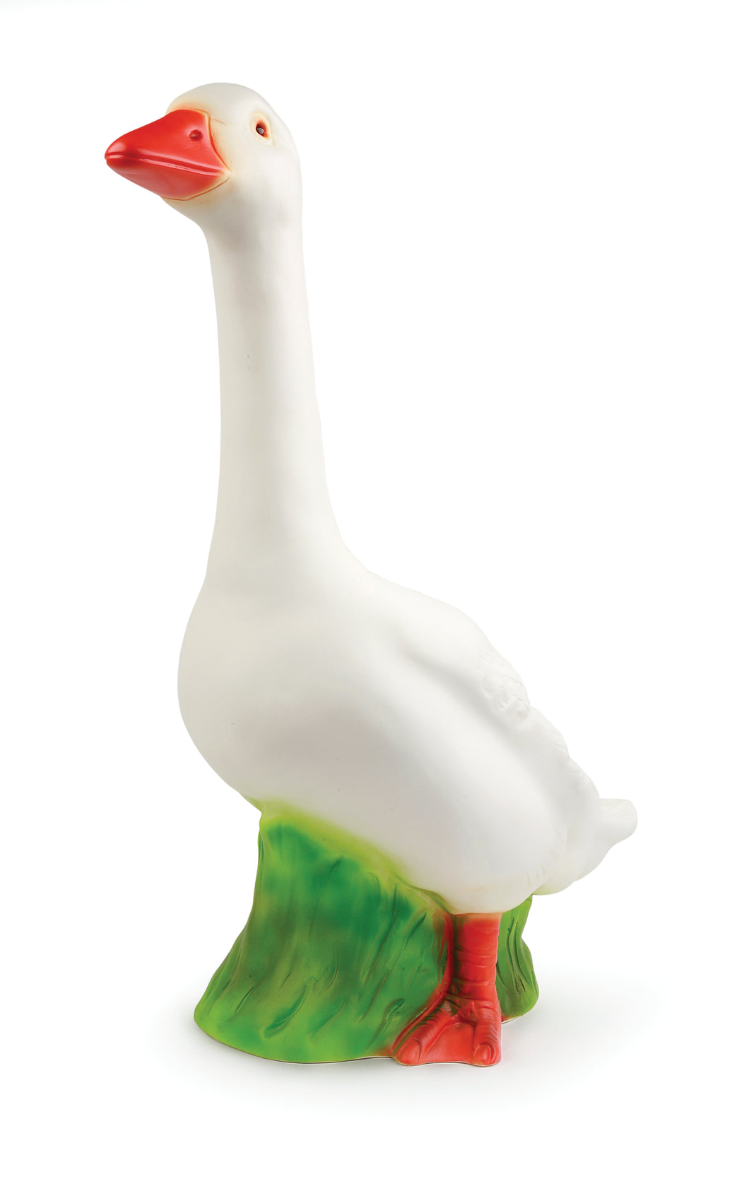 Egmont Lamp - Large Goose w/ Plug