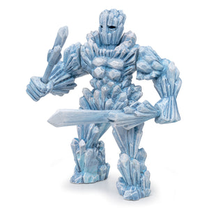 Papo France Ice Golem