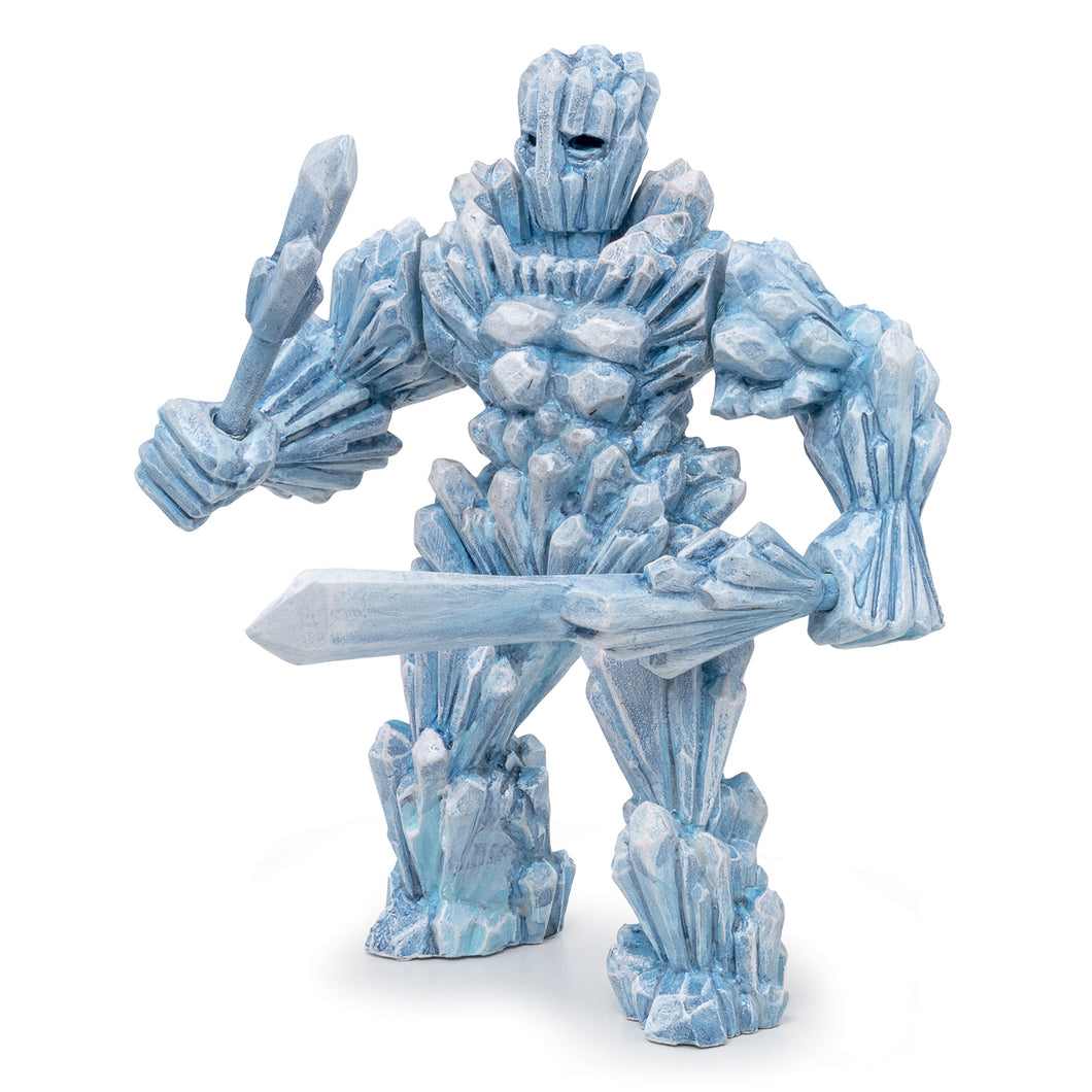 Papo France Ice Golem