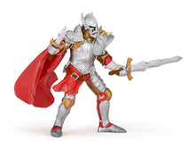 Load image into Gallery viewer, Papo France Knight With Iron Mask