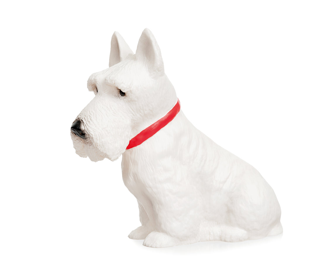 Egmont Lamp - Scotty w/ Plug