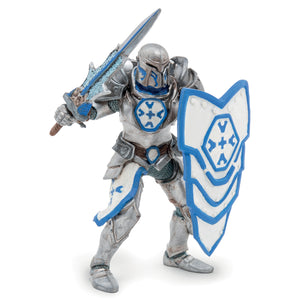 Papo France Iron Knight
