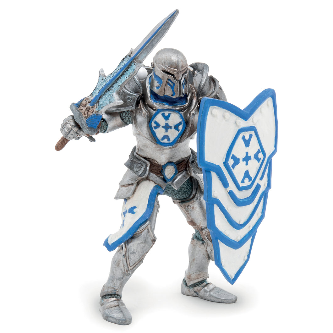 Papo France Iron Knight