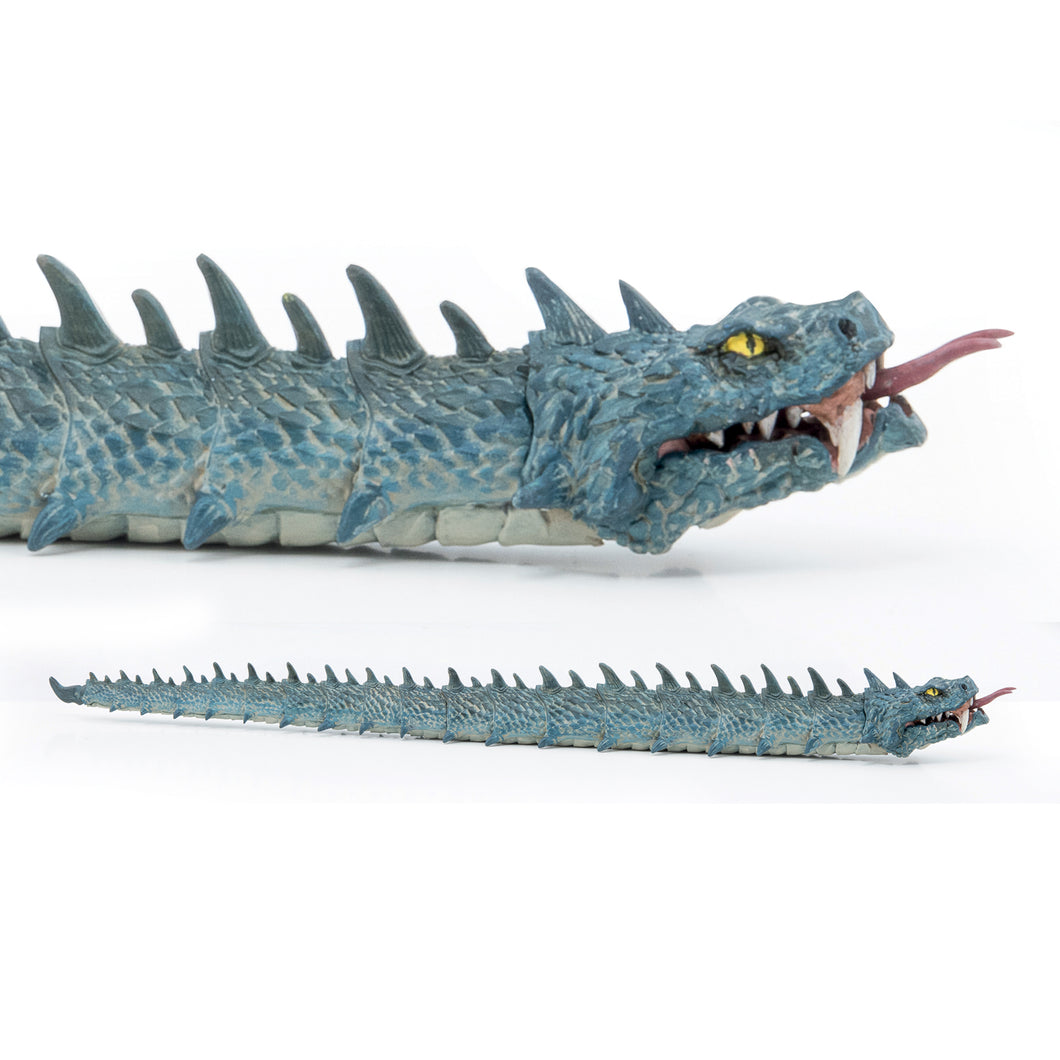 Papo France Basilisk