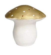 Load image into Gallery viewer, Egmont Lamp - Large Mushrooms w/ Plug