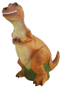 Egmont Lamp - Standing Dinosaur T-Rex w/ Plug