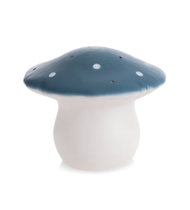 Egmont Lamp - Medium Mushrooms w/ Plug