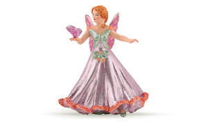 Papo France Pink Elf Butterfly