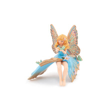 Load image into Gallery viewer, Papo France Blue Elf Child