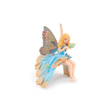 Load image into Gallery viewer, Papo France Blue Elf Child
