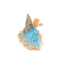 Load image into Gallery viewer, Papo France Blue Elf Child