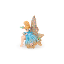 Load image into Gallery viewer, Papo France Blue Elf Child