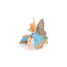 Load image into Gallery viewer, Papo France Blue Elf Child