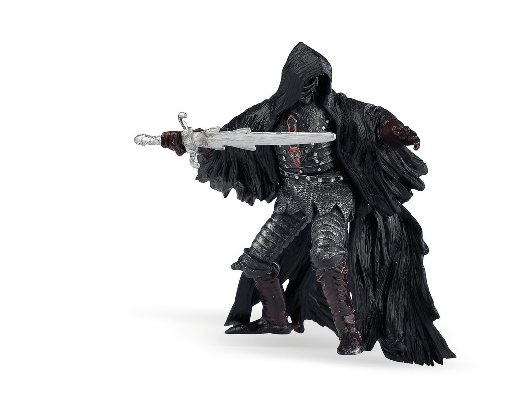 Papo France Faceless Horseman