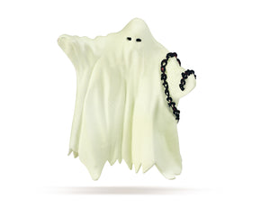 Papo France Phosphorescent Ghost (Glows In The Dark)