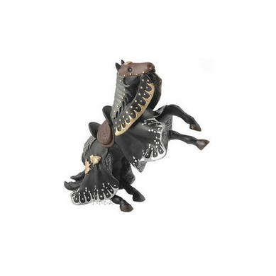 Papo France Leather Mask Horse