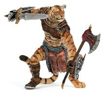 Load image into Gallery viewer, Papo France Tiger Mutant