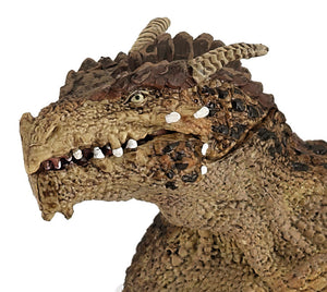 Papo France Dragon Mutant