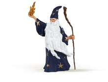 Load image into Gallery viewer, Papo France Merlin The Magician