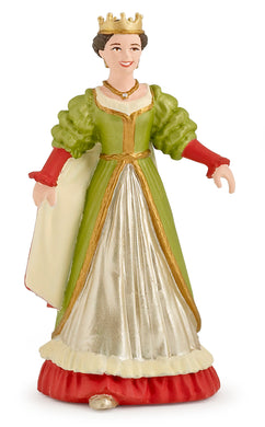 Papo France Queen Marguerite