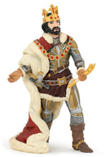 Load image into Gallery viewer, Papo France King Ivan