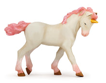 Load image into Gallery viewer, Papo France Young Unicorn