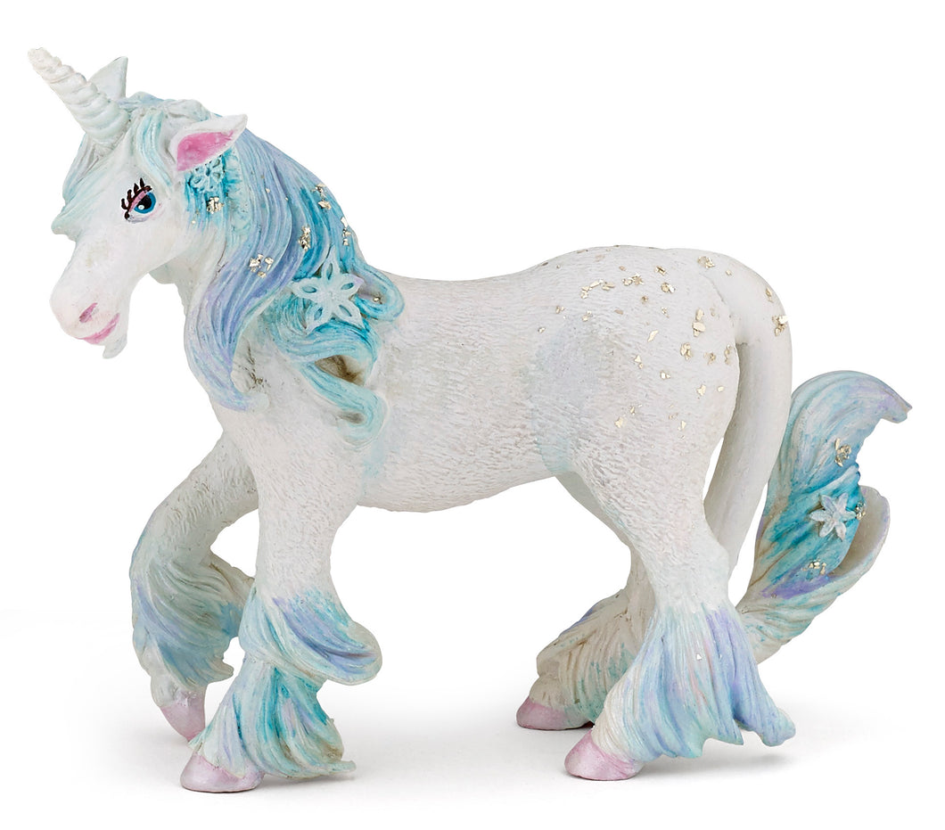 Papo France Ice Unicorn