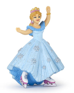 Papo France Princess With Ice Skates