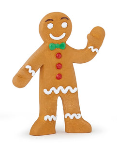 Papo France Gingerbread Man