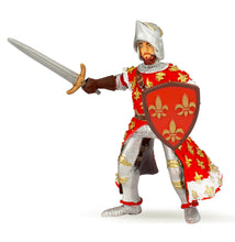Load image into Gallery viewer, Papo France Red Prince Philip