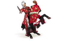 Load image into Gallery viewer, Papo France Red Prince Philip