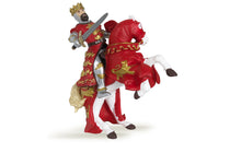 Load image into Gallery viewer, Papo France Red King Richard