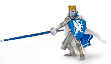 Load image into Gallery viewer, Papo France Blue Dragon King