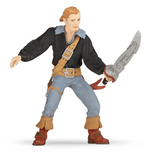 Papo France Pirate Hero