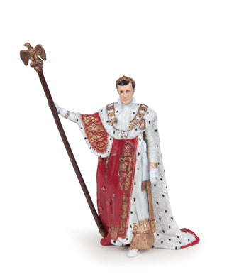 Papo France Coronation Of Napoleon