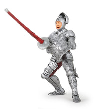 Load image into Gallery viewer, Papo France Knight In Armor