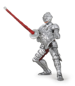 Papo France Knight In Armor