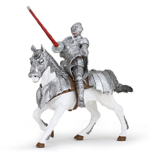 Load image into Gallery viewer, Papo France Knight In Armor