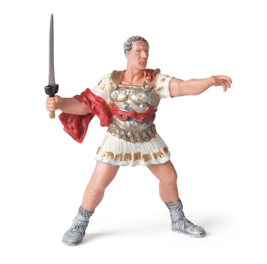 Papo France Caesar