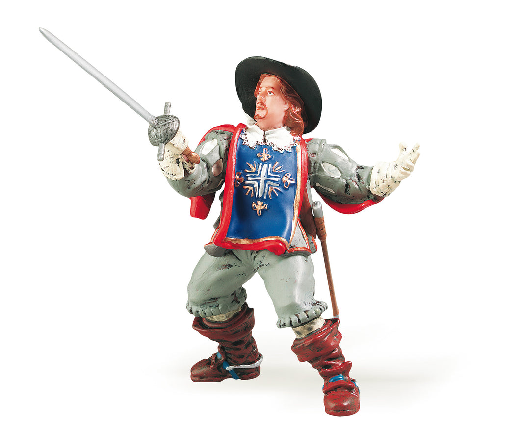 Papo France Porthos