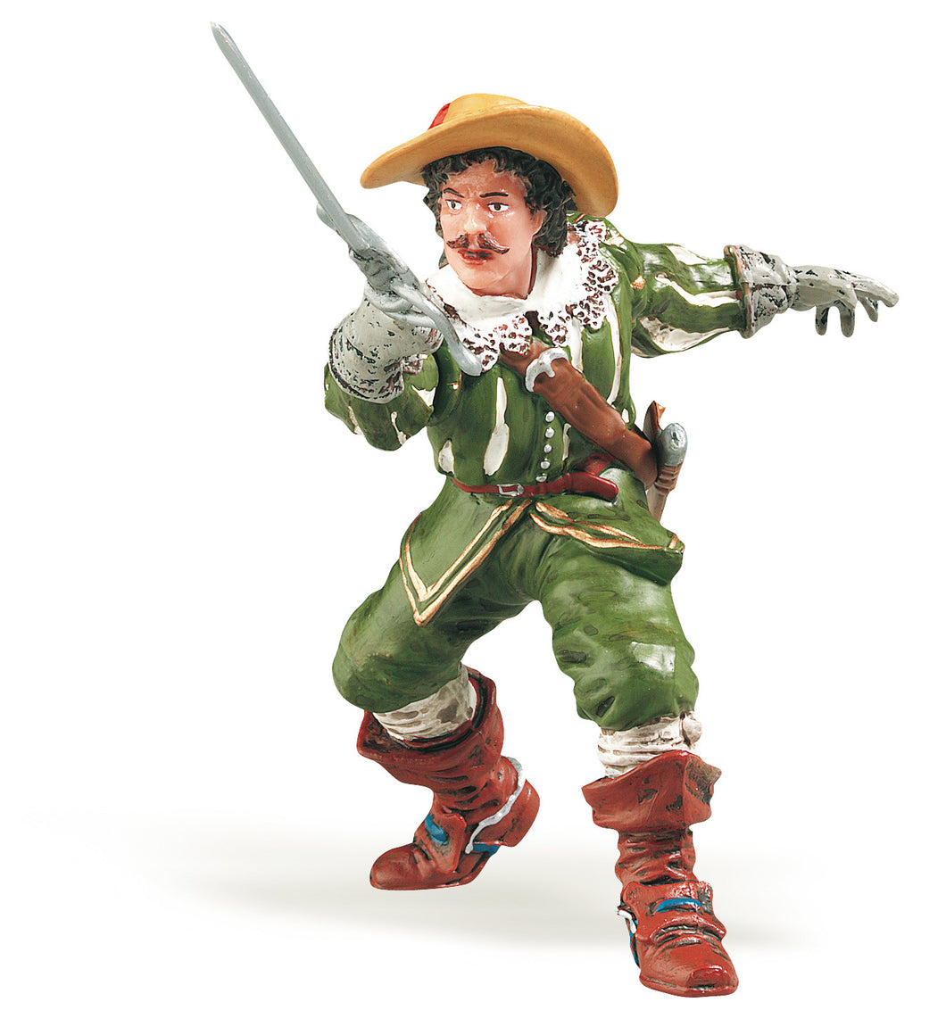 Papo France D'Artagnan